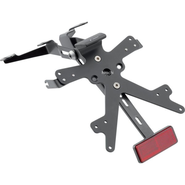 フェンダーレスキット T-MAX560、T-MAX530