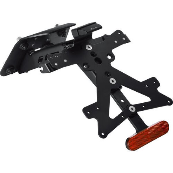 フェンダーレスキット 20年 MT-03、MT-25