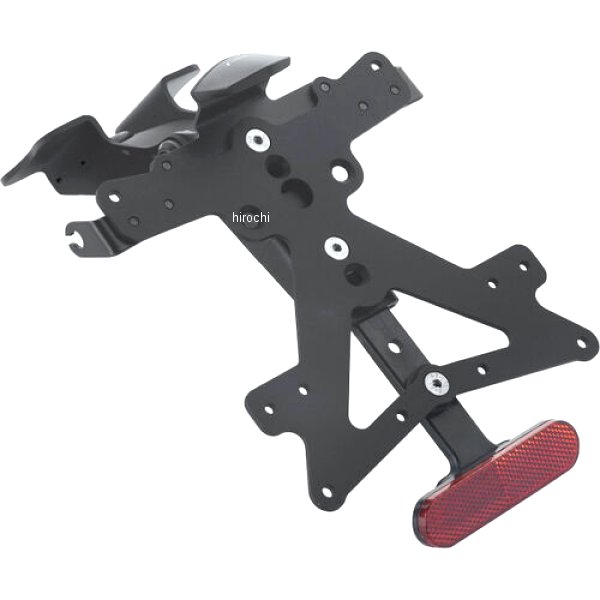 フェンダーレスキット 21年-23年 YZF-R7