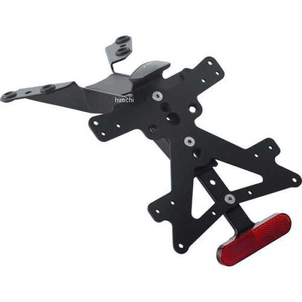 フェンダーレスキット 22年-23年 T-MAX560