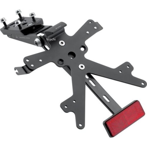 フェンダーレスキット 14年-20年 Z1000