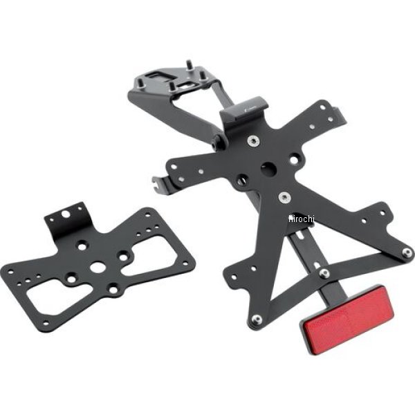 フェンダーレスキット 18年-20年 ZX-10R