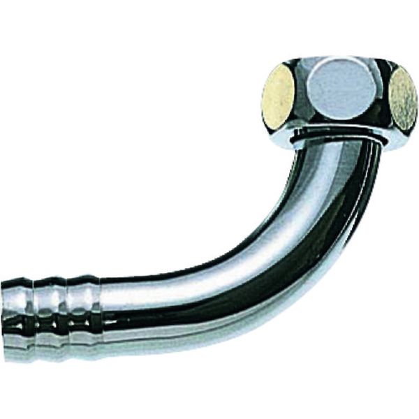 L型ユニオンナット(ホース用)