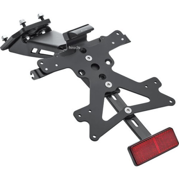 フェンダーレスキット 17年-23年 Z900