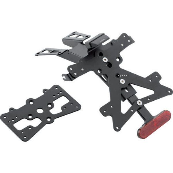 フェンダーレスキット 18年-22年 Z900RS