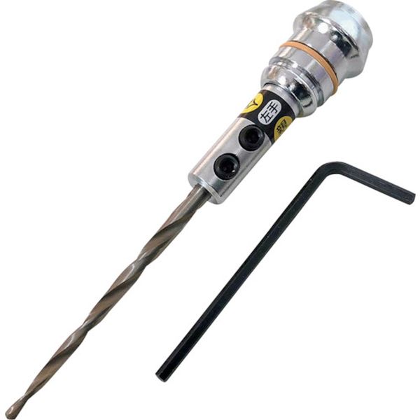 PT4.0 362-9248  KOSEI 簡単下穴ギリ(テーパー錐タイプ) 4.0mm