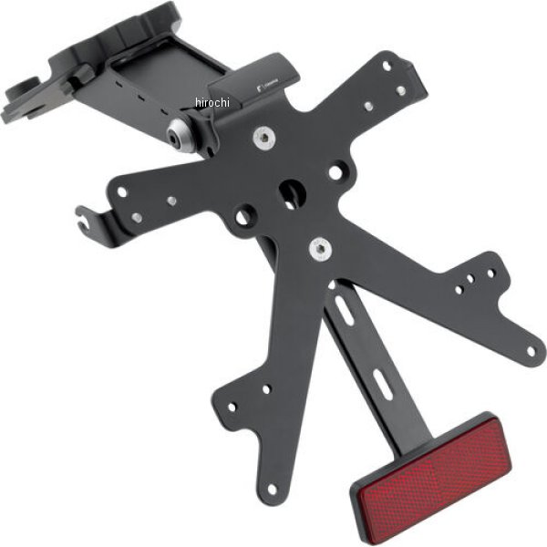 フェンダーレスキット 21年-23年 GSX-S1000