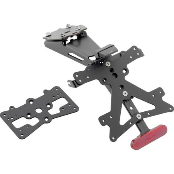 フェンダーレスキット 17年-20年 GSX-S750