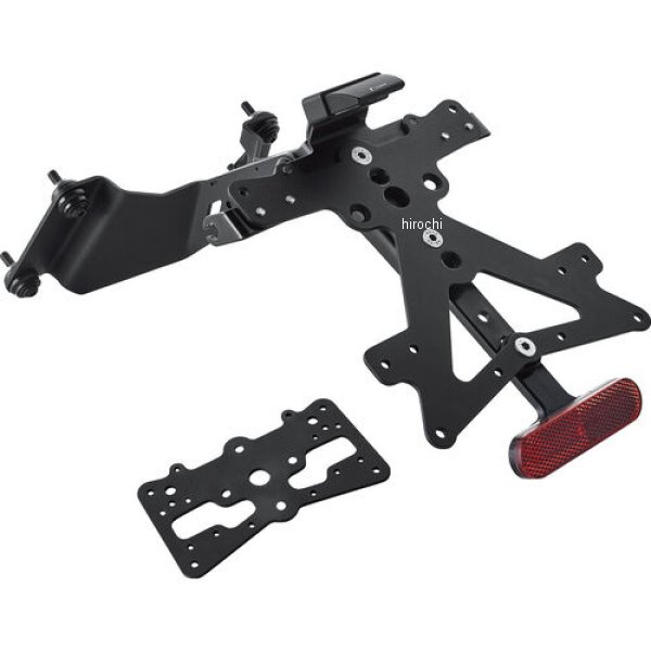 フェンダーレスキット 19年-20年 GSX-R1000、GSX-R1000R