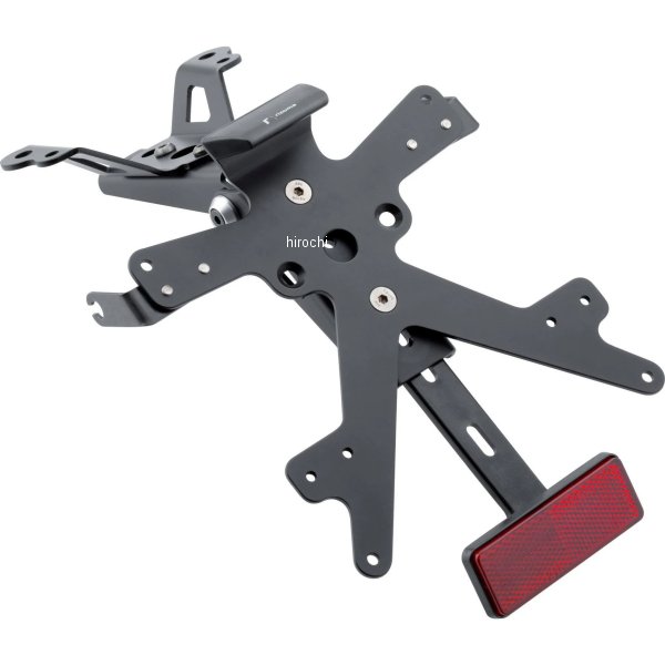 フェンダーレスキット BMW C650、C600