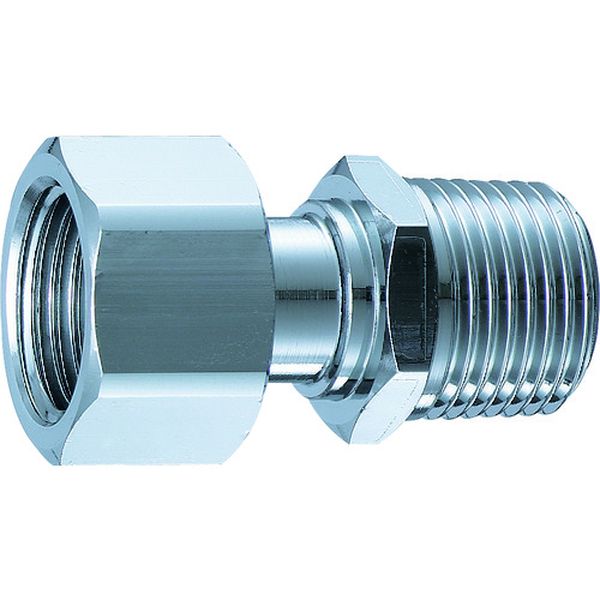 PT8413 166-4666  片ナット付アダプター