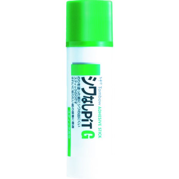 スティック糊 シワなしピット G