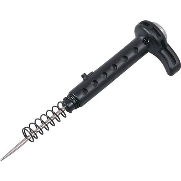 ピーキャッチ タタケルハリ