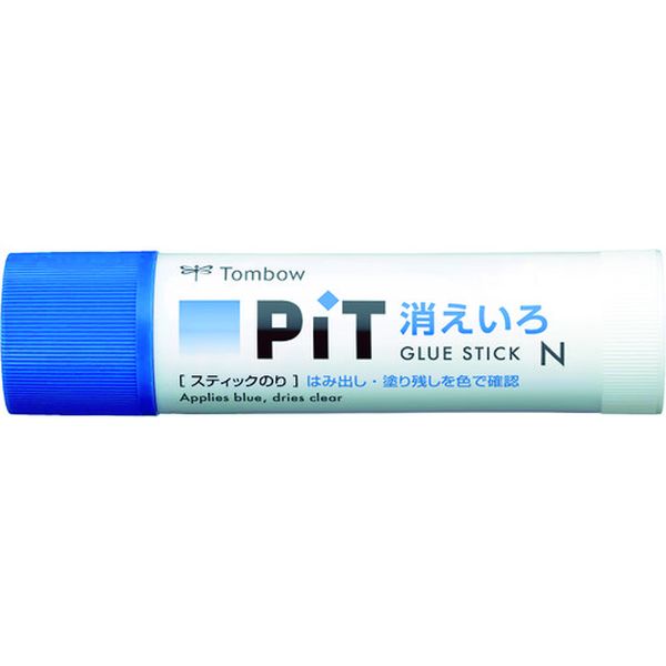 スティック糊消えいろピットN