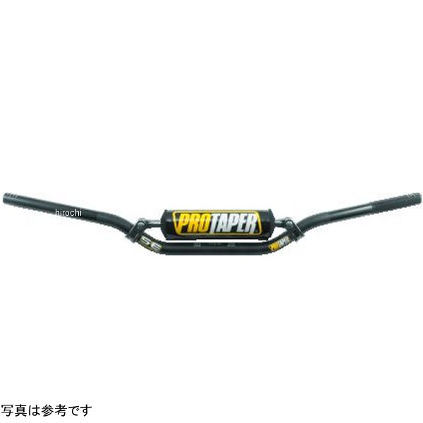 SE SX Race ハンドルバー ブラック