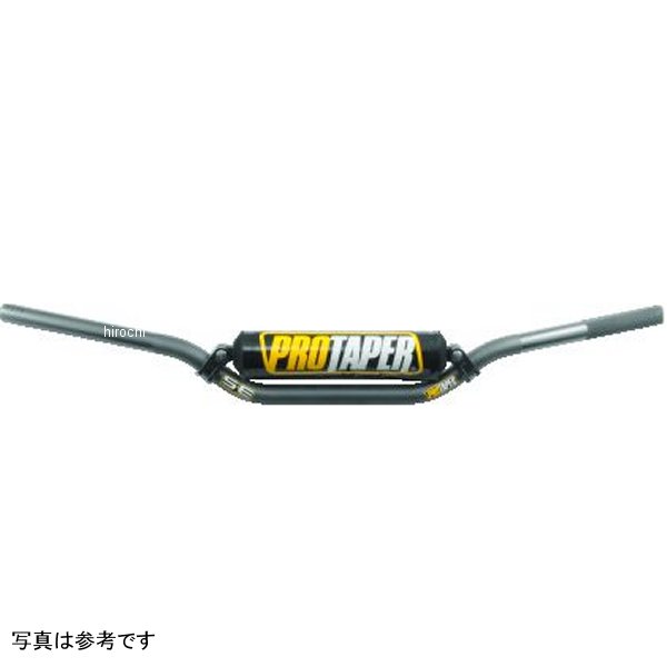 SE SX Race ハンドルバー プラチナ