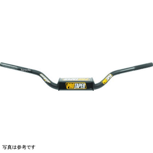 Contour RM Low ハンドルバー ジェットブラック