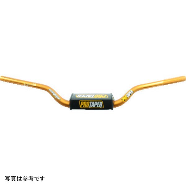 Contour ATV High ハンドルバー ゴールド