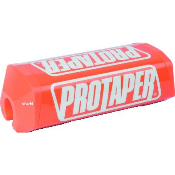 2.0 Square バーパッド Race オレンジ