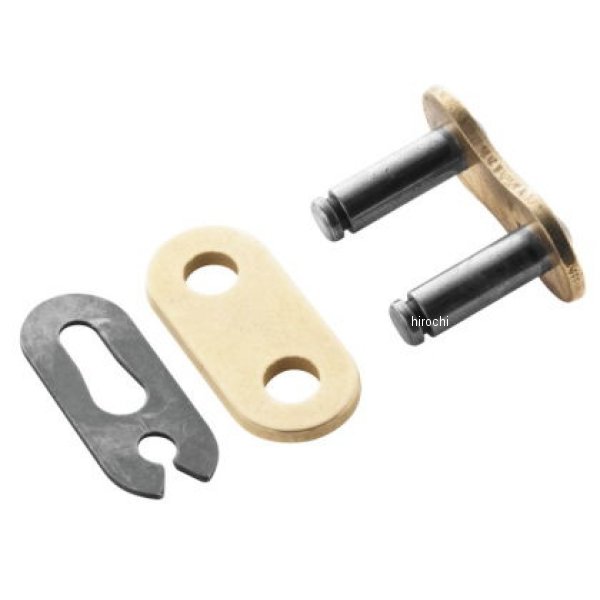 Pro シリーズ Forged 520 Racing チェーンリンク