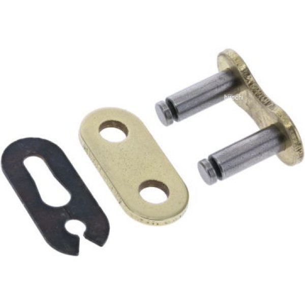 520MX1 ゴールド シリーズ Master Link