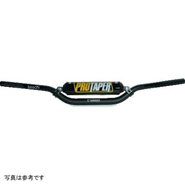 Fuzion Carmichael ハンドルバー