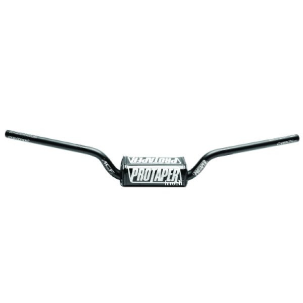 ACF CR High ハンドルバー ブラック