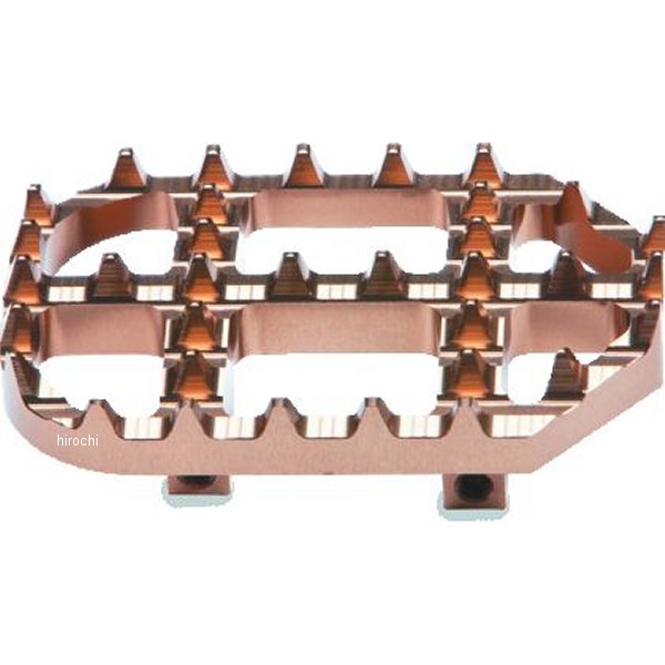 フットペグ スタンダード クリートキット