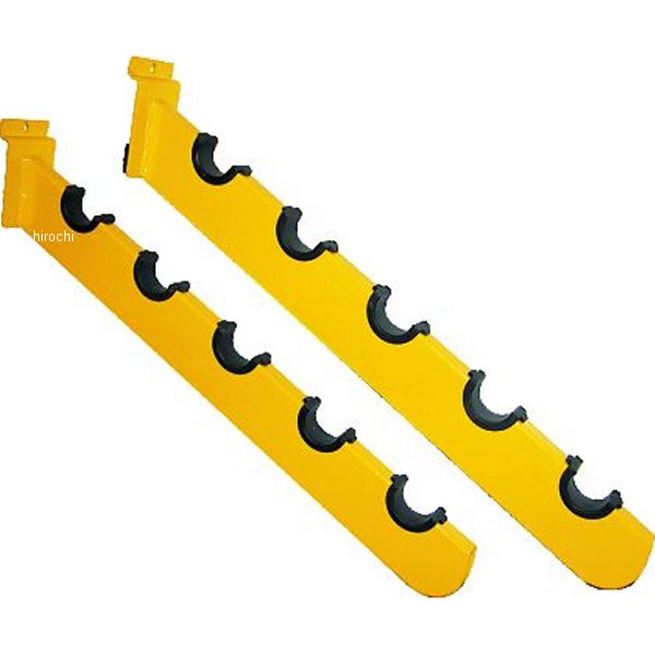 Slat Wall Waterfall ペア