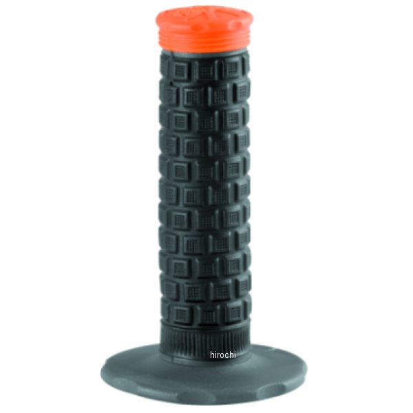 Pillow Top Lite グリップ グレー/ブラック/オレンジ