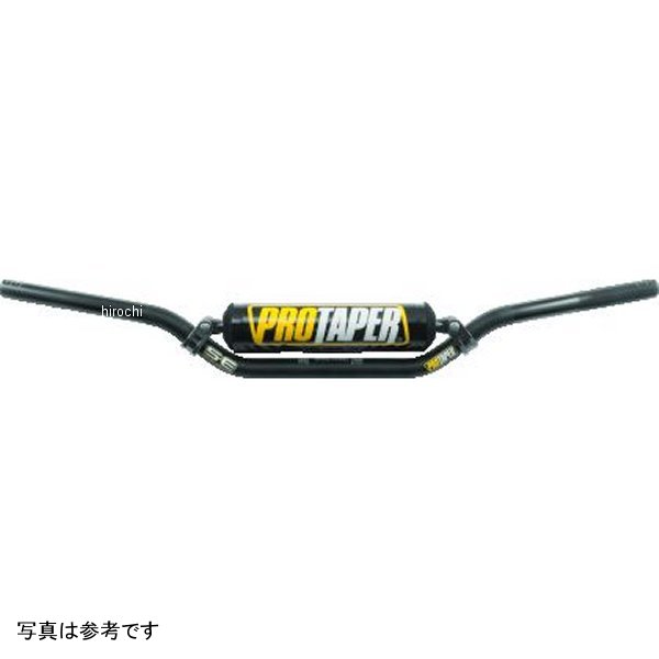 SE Factory ハンドルバー ジェットブラック