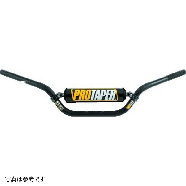 SE ATV High ハンドルバー ジェットブラック