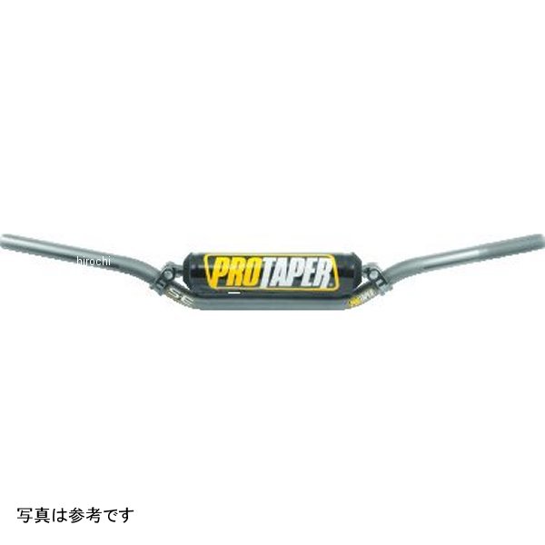 SE KX Low ハンドルバー グレー