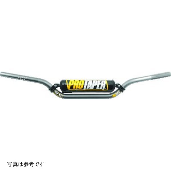 SE Windham/RM Mid ハンドルバー グレー