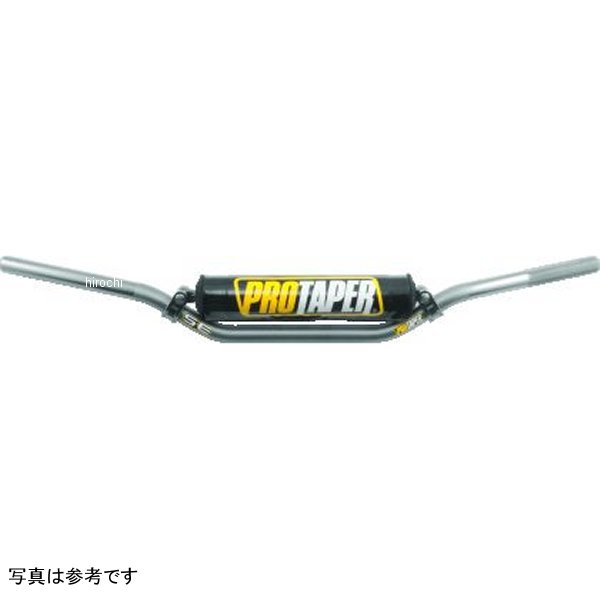 SE YZ High ハンドルバー グレー