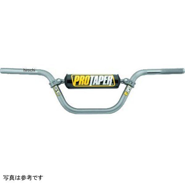 SE XR50 ハンドルバー グレー