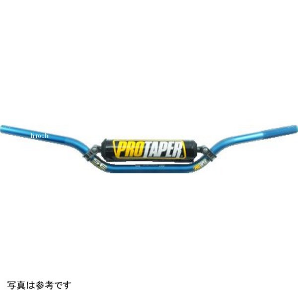 SE Windham/RM Mid ハンドルバー ブルー