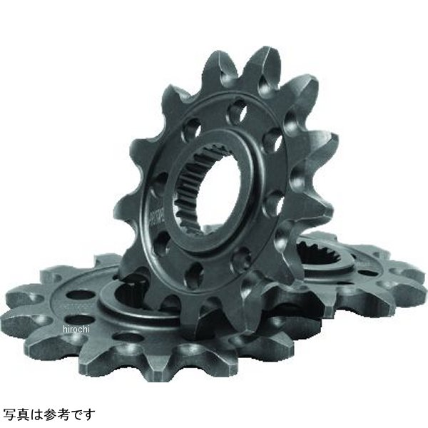 フロント スプロケット 13T 83年-06年 KDX200