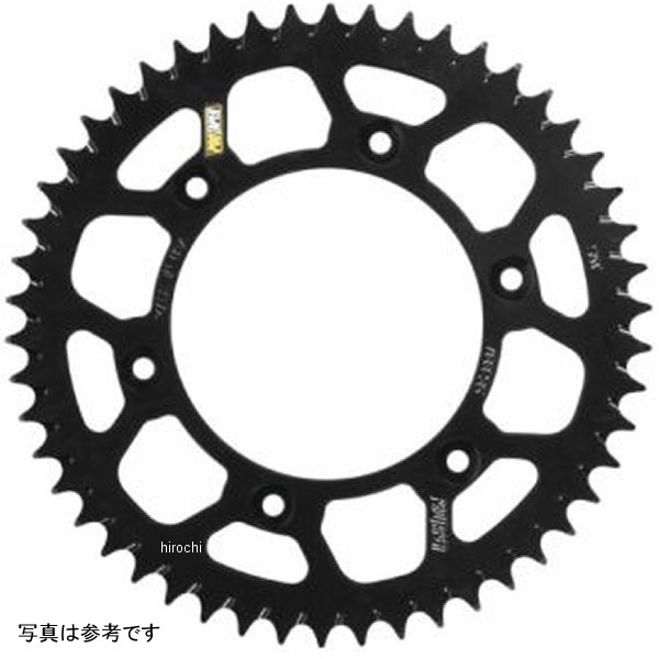 リア スプロケット 53T KTM/ハスクバーナ 85SX/TC85