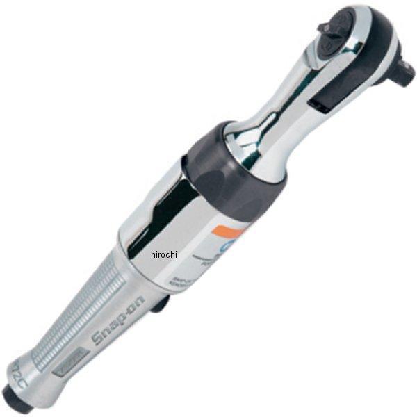 スーパーデューティ エア ラチェット 3/8インチ ドライブ