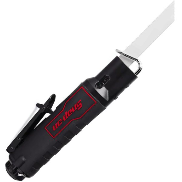 エアーソー デュアル チャック