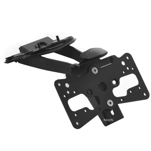 フェンダーレスキット 21年-23年 MT-09、MT-09SP