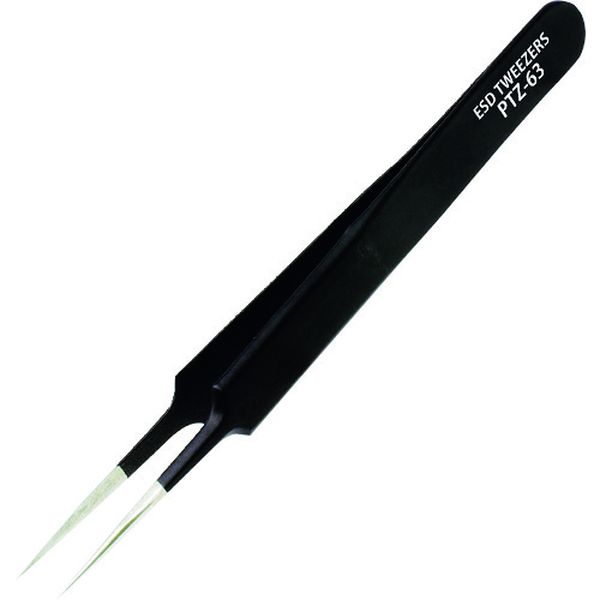ESDピンセット(極細タイプ)