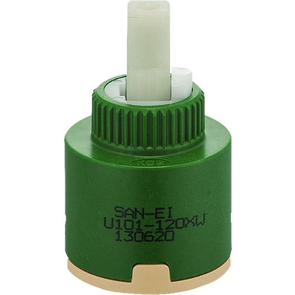 シングルレバー用カートリッジ