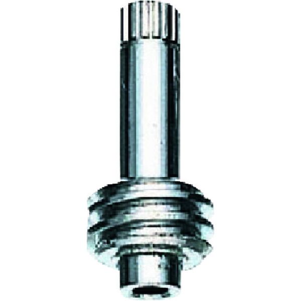 水栓スピンドル