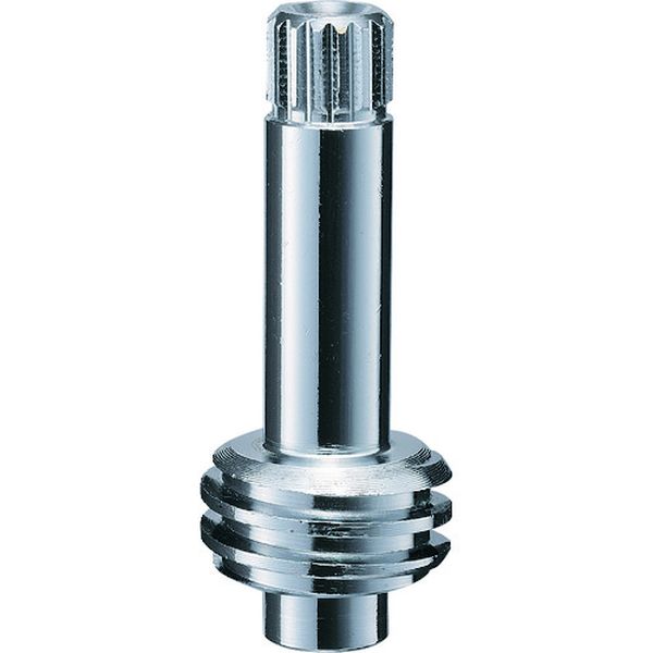 水栓スピンドル