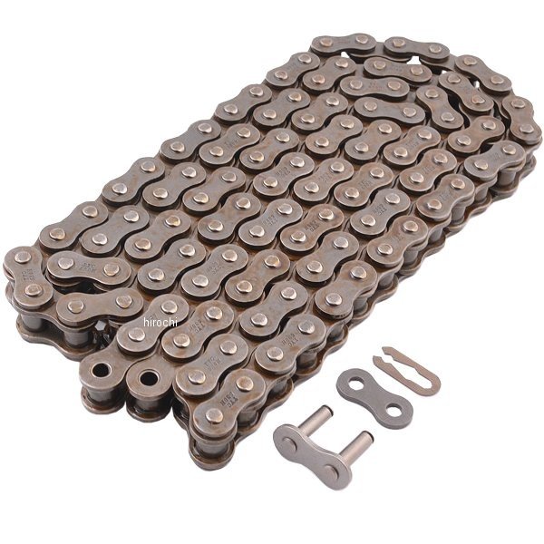 強化チェーン ノンシール クリップ 530