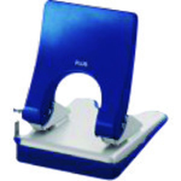 PU830ACBL 197-1161  30275)パンチ フォース1/2 M  青