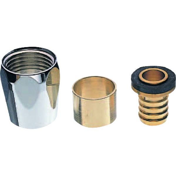 PU86TF2 168-0124  ホース金具