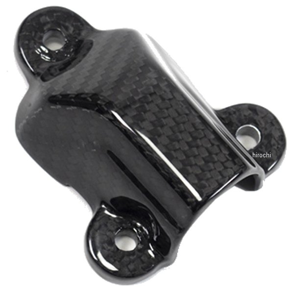 ウォーターポンプカバー 23年 M1000R